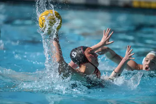 Ella Furuholmen vs. Salem 3-7-26