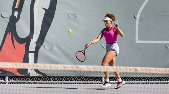 Tallia Harper Action