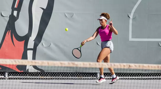 Tallia Harper Action