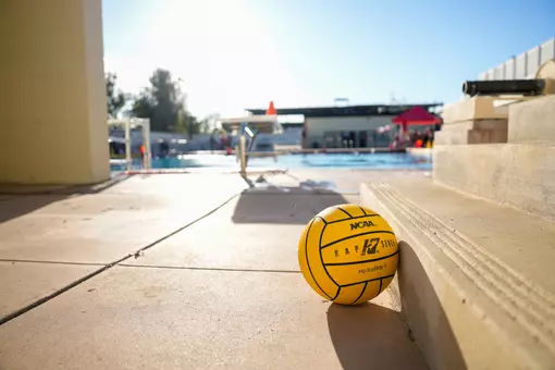 Water Polo generic shot - Matador Pool 2026