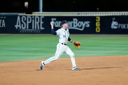 Trent Abel vs. Seattle U 2-13-26