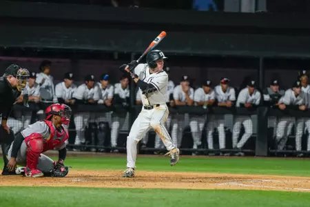 Trent Abel vs. Seattle U 2-13-26