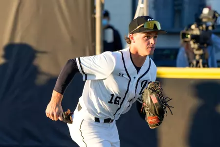 Vaughn Coleman vs. Seattle U 2-13-26