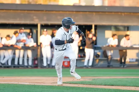 Vaughn Coleman vs. Seattle U 2-13-26