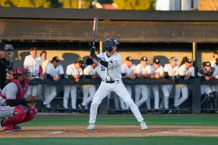 Vaughn Coleman vs. Seattle U 2-13-26