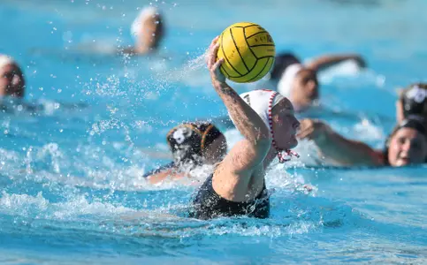 Mackenzie Wood vs. La Verne 2-7-26