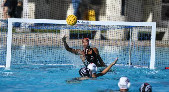 Erika Staine vs. Occidental 2-7-26