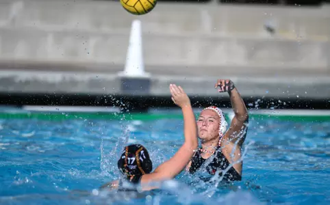 Claire Summers vs. La Verne 2-7-26