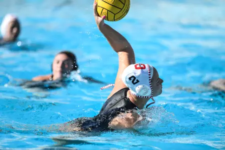 Mira Dravucz vs. La Verne 2-7-26