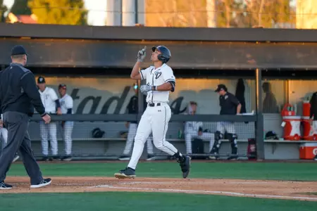 Matthew Thomas vs. Seattle U 2-13-26
