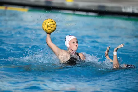 Raygan Carroll vs. Occidental 2-7-26