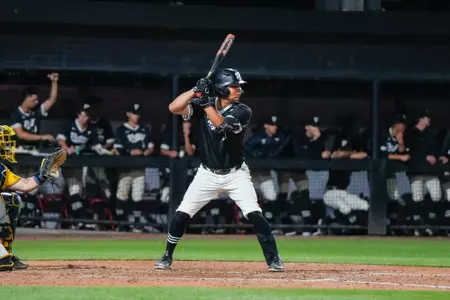 Mateo Rickman vs. Michigan 3-3-26