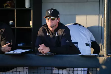 Broc Mortensen vs. Seattle U 2-13-26