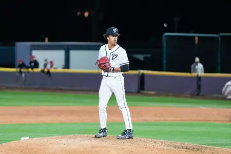 Jaiden Turner vs. Seattle U 2-13-26