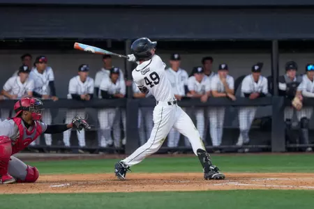 Evan Saito vs. Seattle U 2-13-26