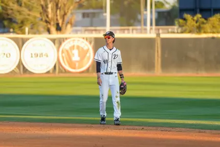 Evan Saito vs. Seattle U 2-13-26