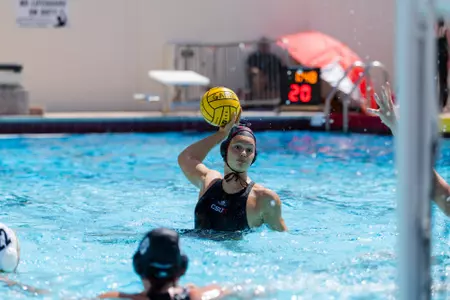 Sophia Cooper vs. LBSU 3-28-26