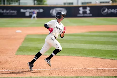 Vaughn Coleman vs. CSUB 3-28-26