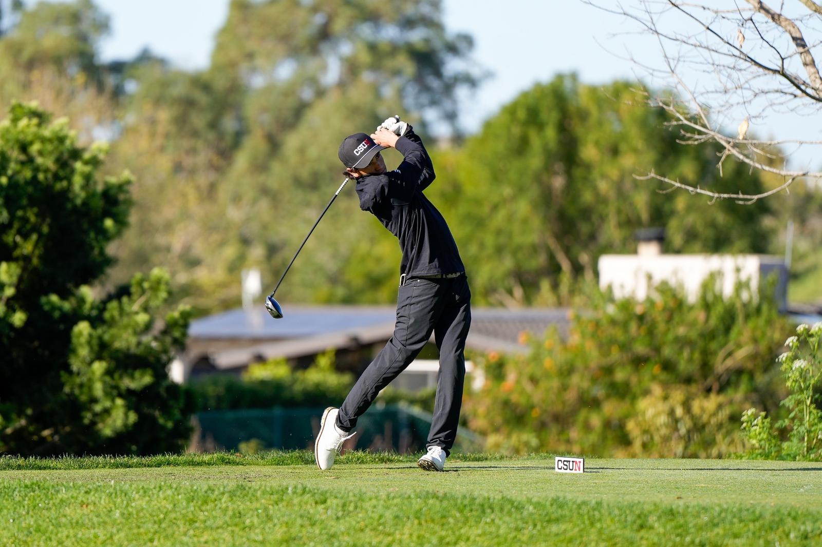 Cal Poly Men's Golf Eyes First Big West Title Since 2006 at La Quinta — image 1