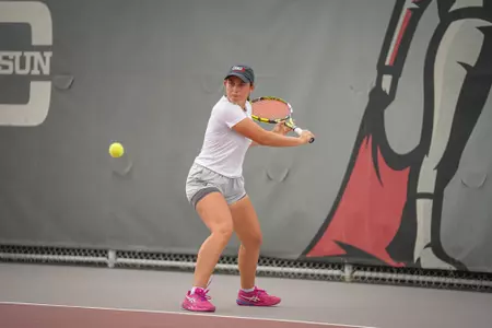 Nicole West Action vs UCR 03/31/26