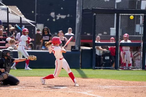 Madison Okano Action