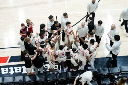 MBB Team vs. UCI 2-26-26