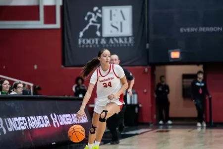 Mariona Cos-Morales Action