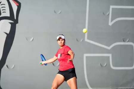 Sandra Arguelles Action