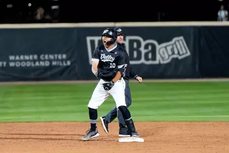 Mateo Rickman vs. Michigan 3-3-26