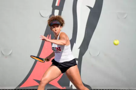 Tallia Harper Action