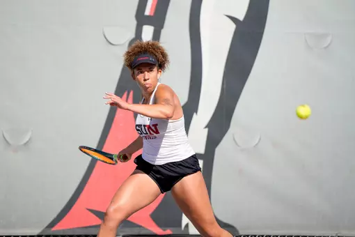 Tallia Harper Action