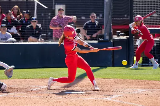 Madison Okano Action