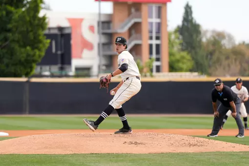 Lucas Alaniz vs. LBSU 4-3-26