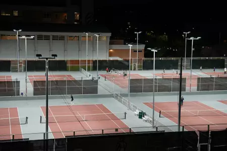 Tennis Lights