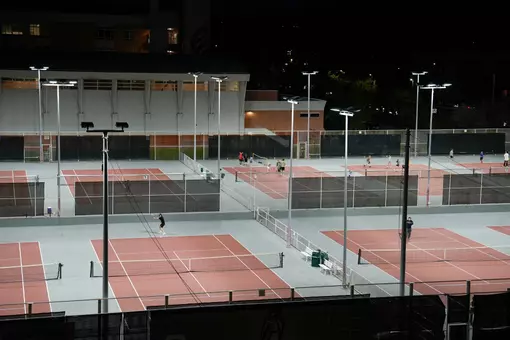 Tennis Lights