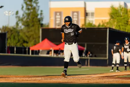 Mateo Rickman vs. Pepperdine 4-7-26