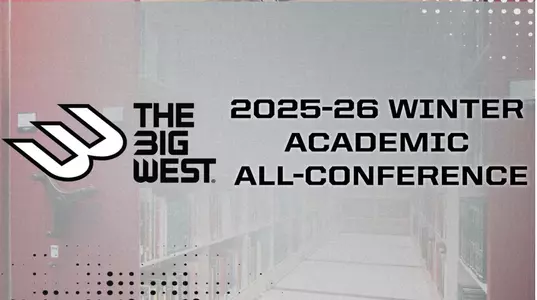Winter Academic All-Conference