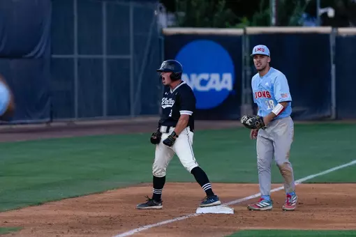 Colton Boardman vs. LMU 4-14-26