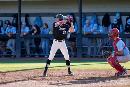 Andrew Becker vs. LMU 4-14-26