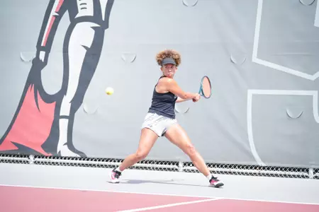 Tallia Harper Action