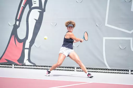 Tallia Harper Action