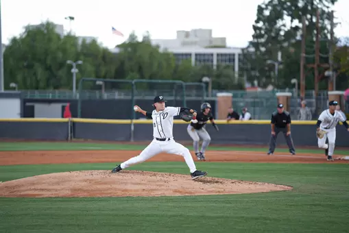 Gabriel Hernandez vs. LBSU 4-2-26