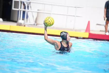 Leah Huisar vs. LBSU 3-28-26