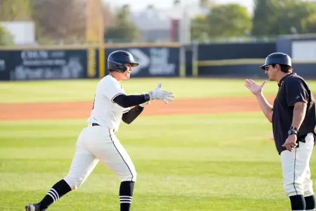 Matthew Pena vs. Seattle U 2-14-26