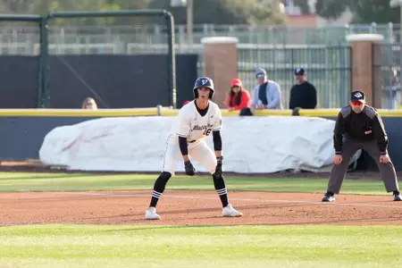 Vaughn Coleman vs. Seattle U 2-14-26