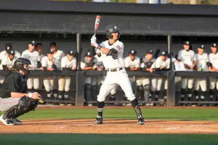 Evan Saito vs. Seattle U 2-14-26