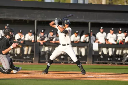Matthew Thomas vs. Seattle U 2-14-26