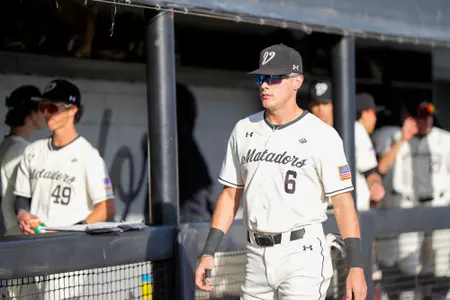 Will Linberg vs. Seattle U 2-14-26