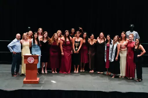 CSUN Places 15 Student-Athletes on the ACWPC All-Academic Team