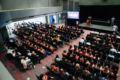 CSUN Celebrates Its Student-Athletes at Third Annual Matty Awards